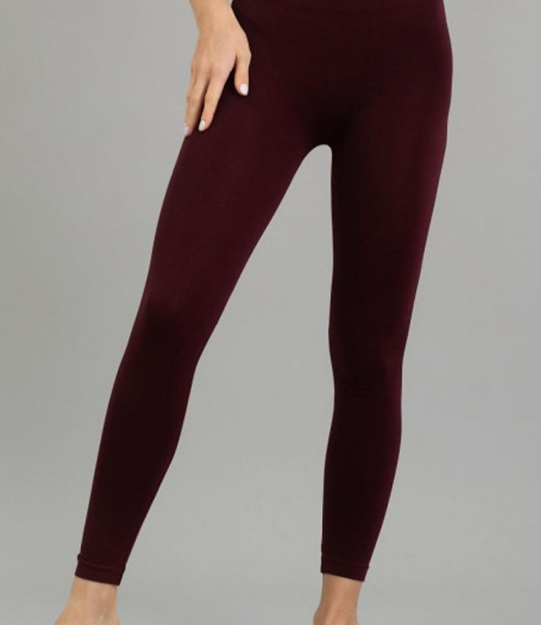 Леггинсы Giulia LEGGINGS 01 harbor blue