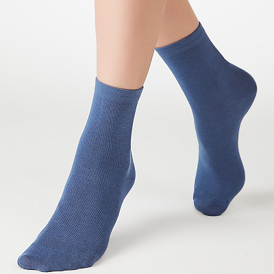 Носки MINIMI COTONE 1202 черный