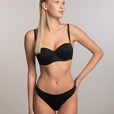 Бюстгальтер Riverenza (КНР) 1070 черный